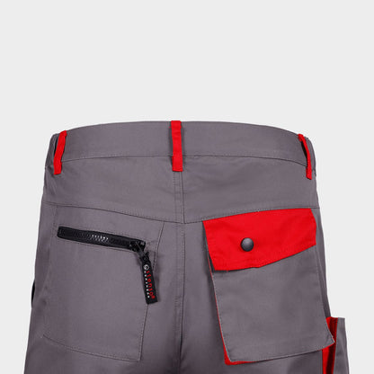 Pantalon de lucru CARGO EVO - 4