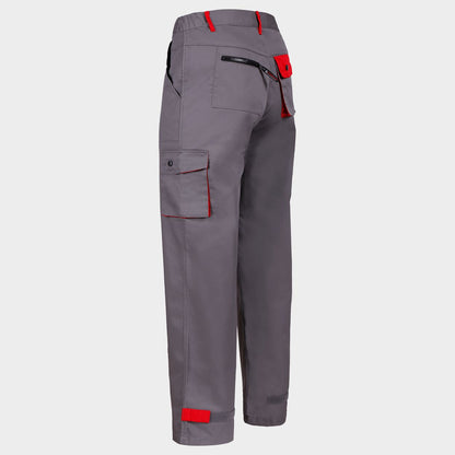 Pantalon de lucru CARGO EVO - 5