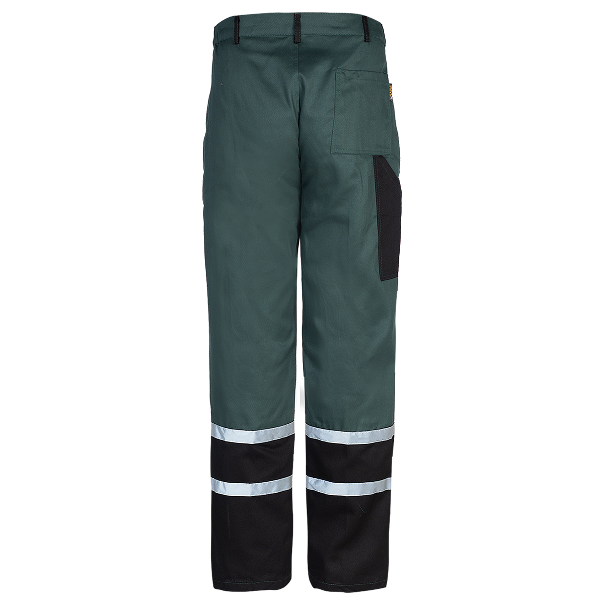 Работен панталон COLLINS SUMMER GREEN - 2