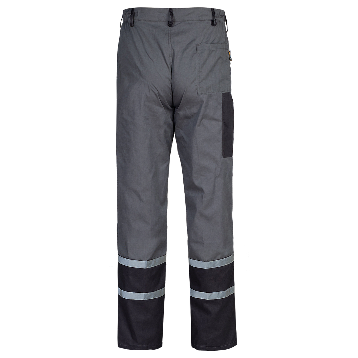 Work trousers COLLINS SUMMER GREY - 2