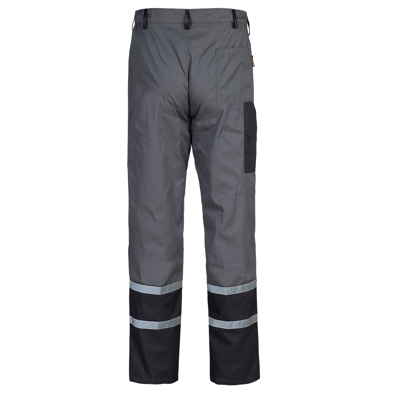 Work trousers COLLINS SUMMER GREY - 2