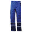 Работен панталон COLLINS SUMMER ROYAL BLUE P/PE