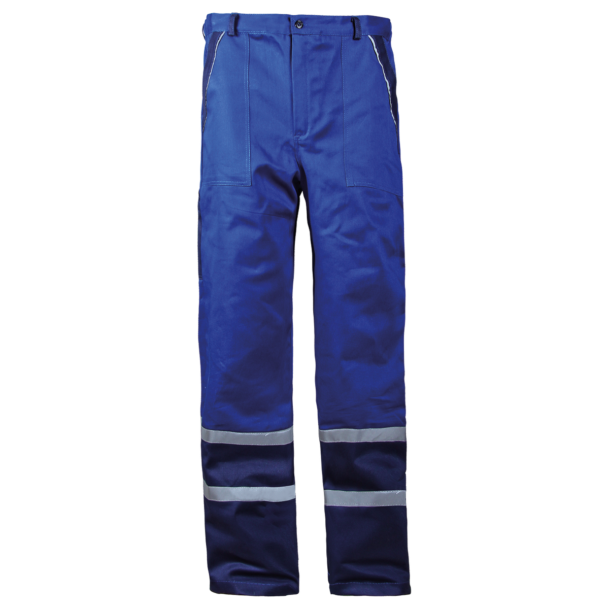 Работен панталон COLLINS SUMMER ROYAL BLUE P/PE