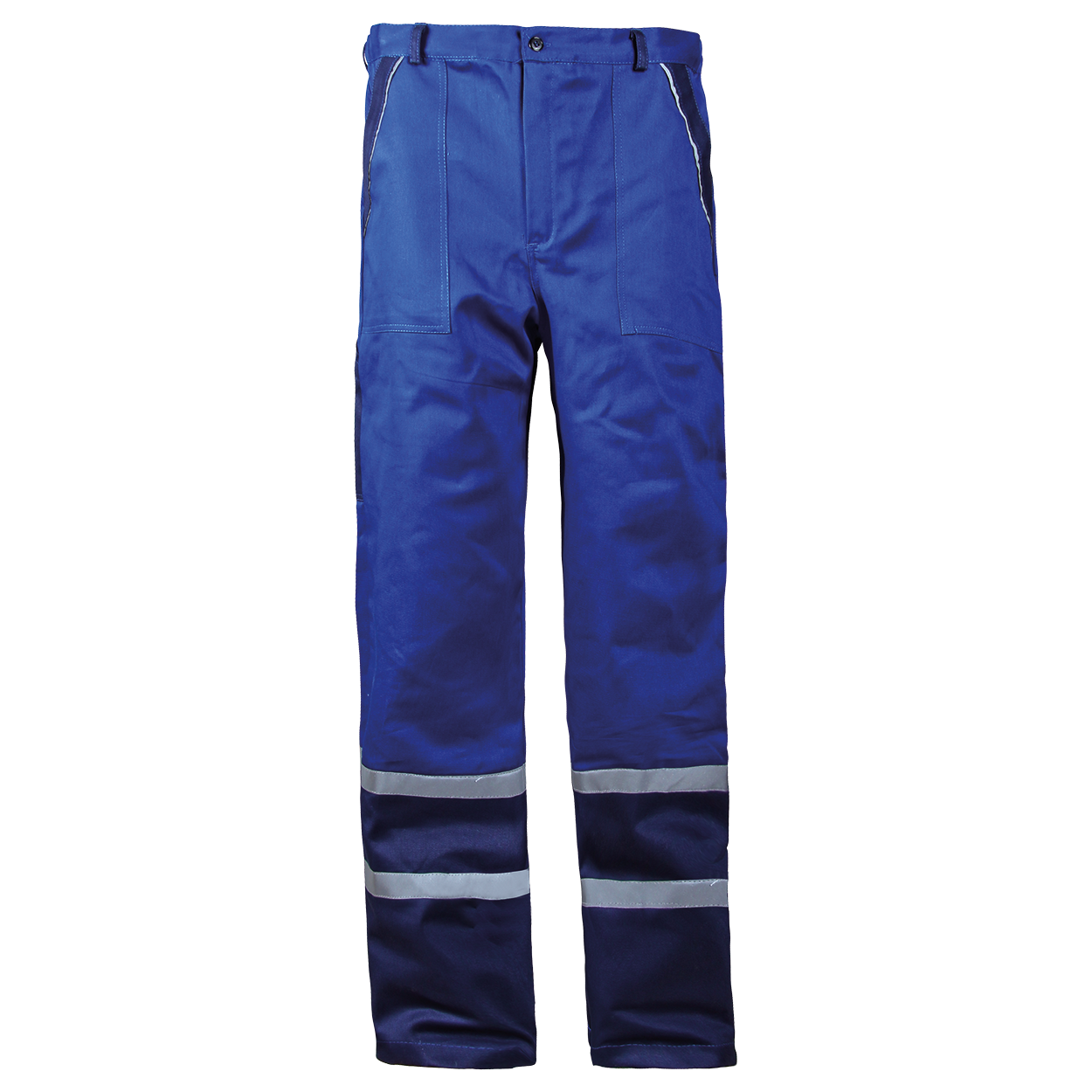 Работен панталон COLLINS SUMMER ROYAL BLUE P/PE