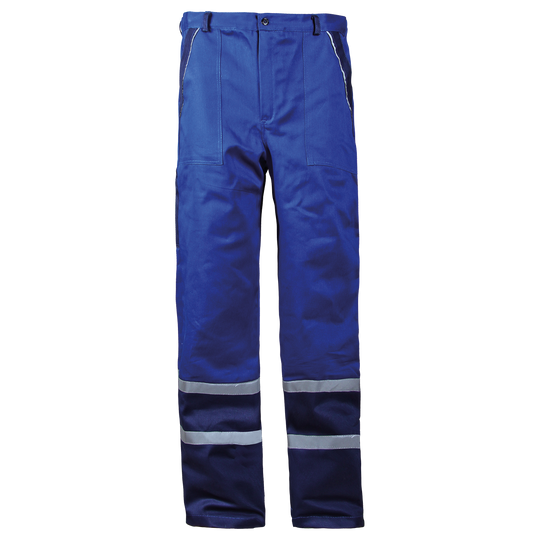 Работен панталон COLLINS SUMMER ROYAL BLUE P/PE