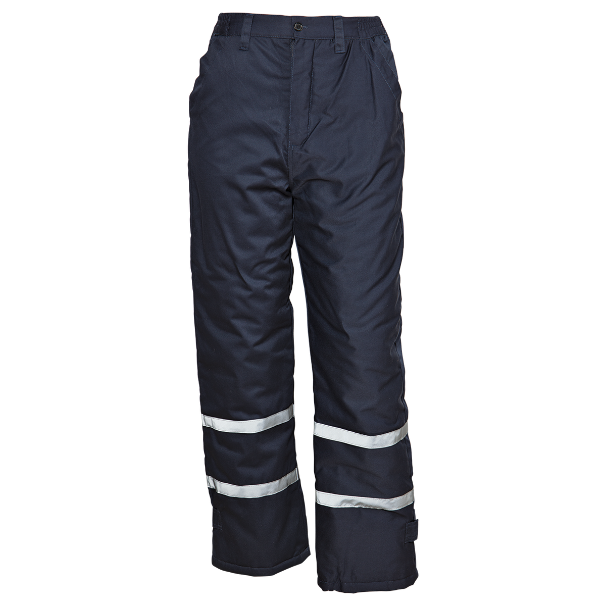 Παντελόνι εργασίας COLLINS WINTER NAVY T/C