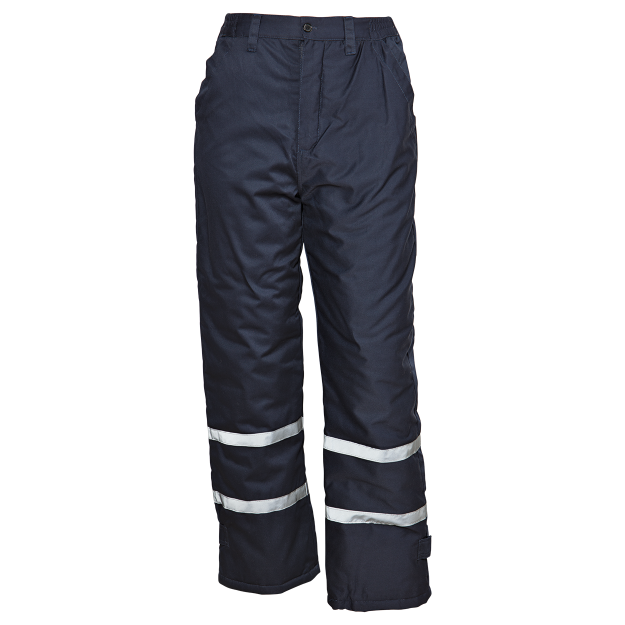 Παντελόνι εργασίας COLLINS WINTER NAVY T/C
