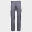 Pantalon de lucru DIADORA LEVEL PANT GRI - 1