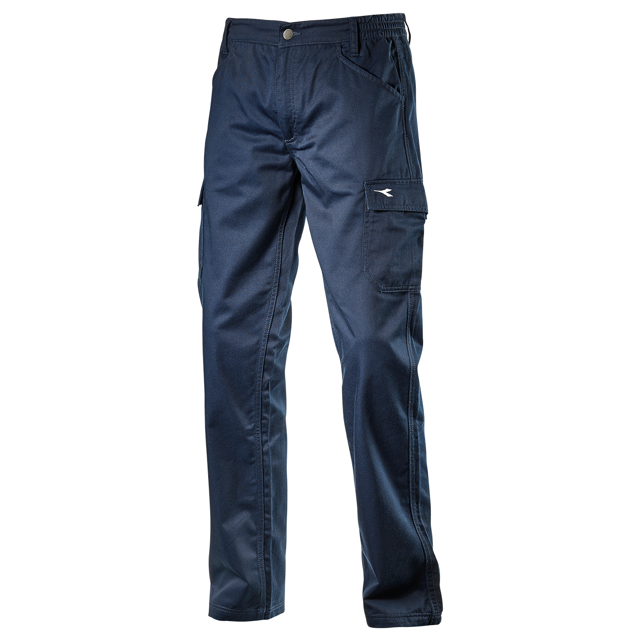 Παντελόνι εργασίας DIADORA LEVEL PANT NAVY