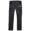 Работен панталон DIADORA PANT HYBRID CARGO BLACK/GREY
