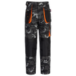 Pantaloni de lucru EMERTON CAMUFLAJ - 1
