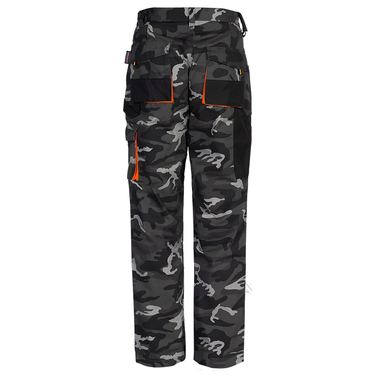 Pantaloni de lucru EMERTON CAMUFLAJ - 2