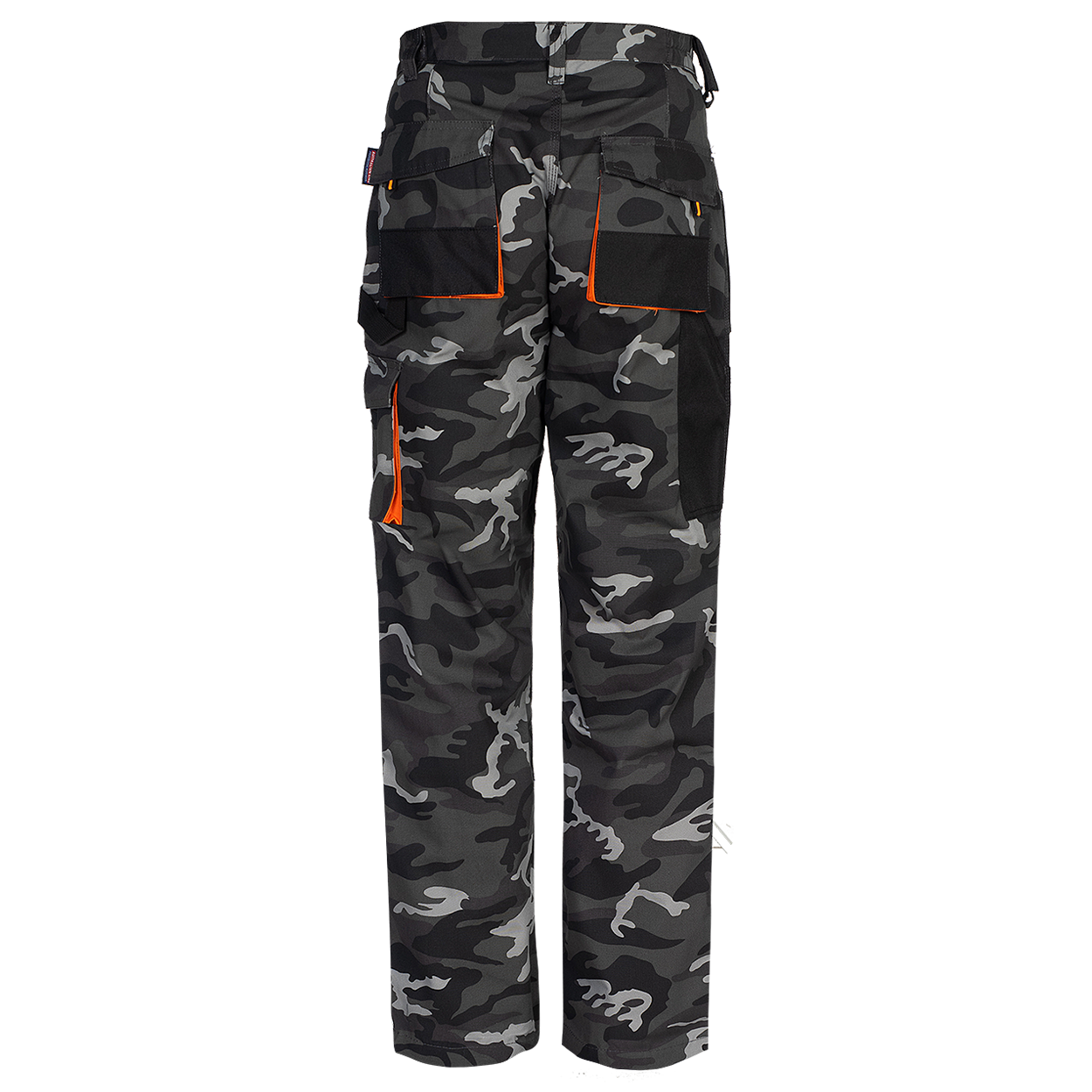 Pantaloni de lucru EMERTON CAMUFLAJ - 2
