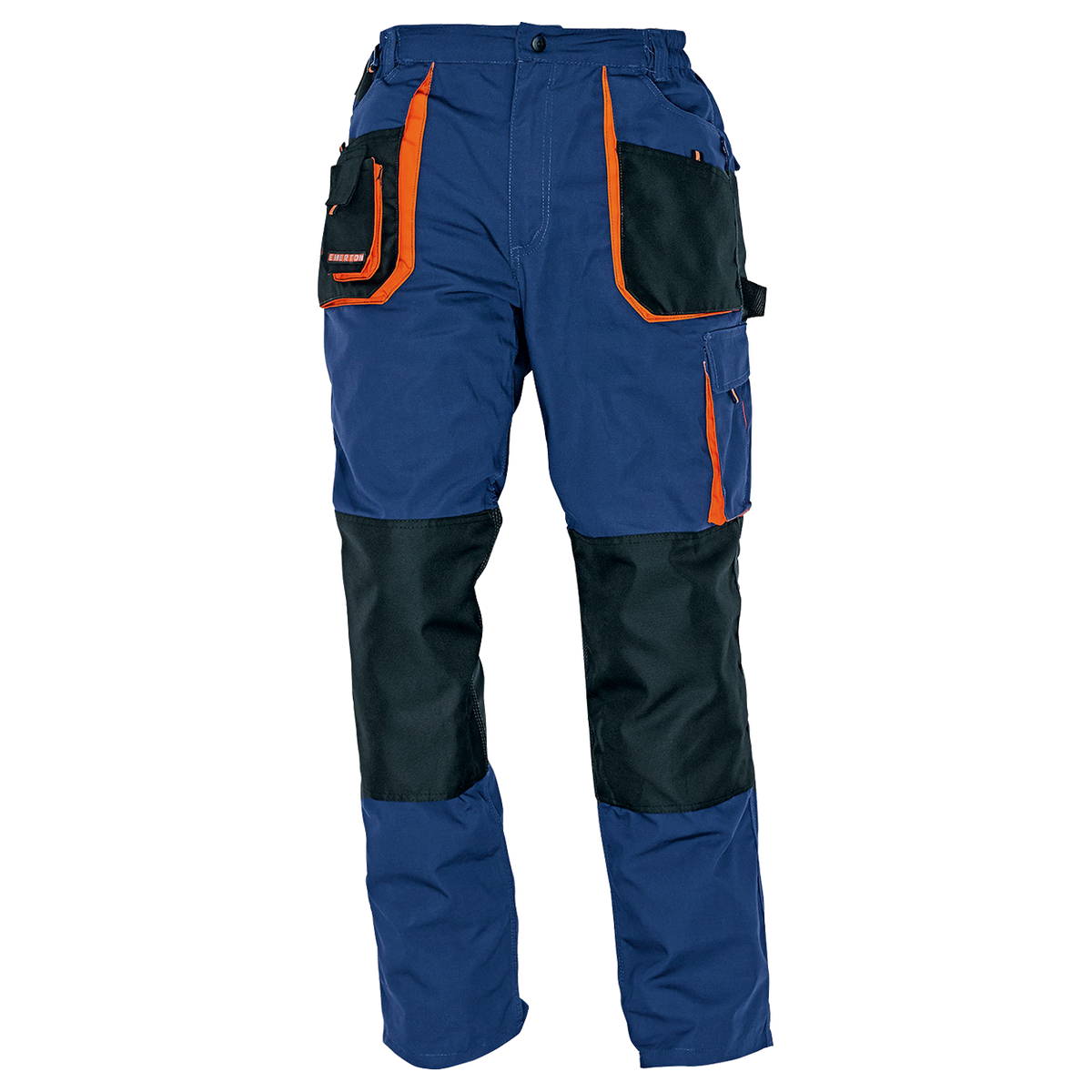 Work trousers EMERTON NAVY