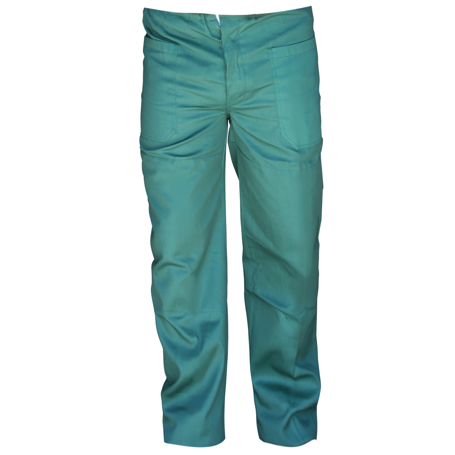 Work trousers HADES-S GREEN