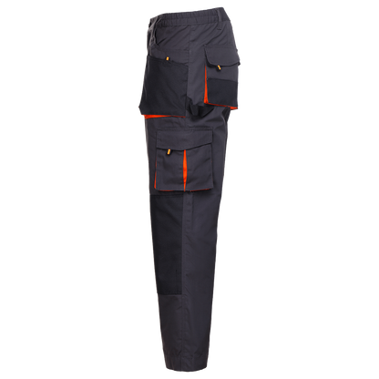 Pantalon de lucru KASTOR - 4