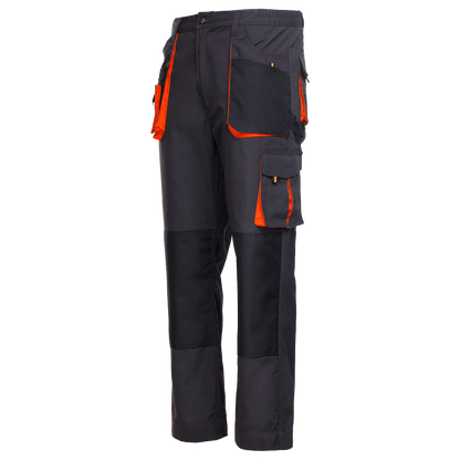 Pantalon de lucru KASTOR - 5