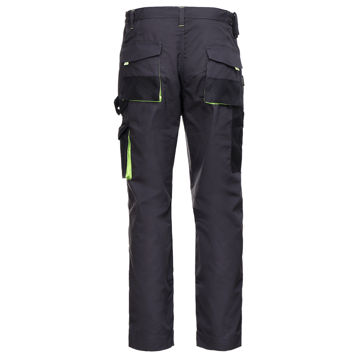 Pantaloni de lucru KASTOR GRI - 3