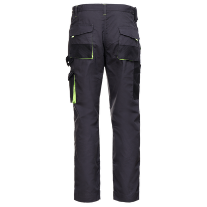 Pantaloni de lucru KASTOR GRI - 3