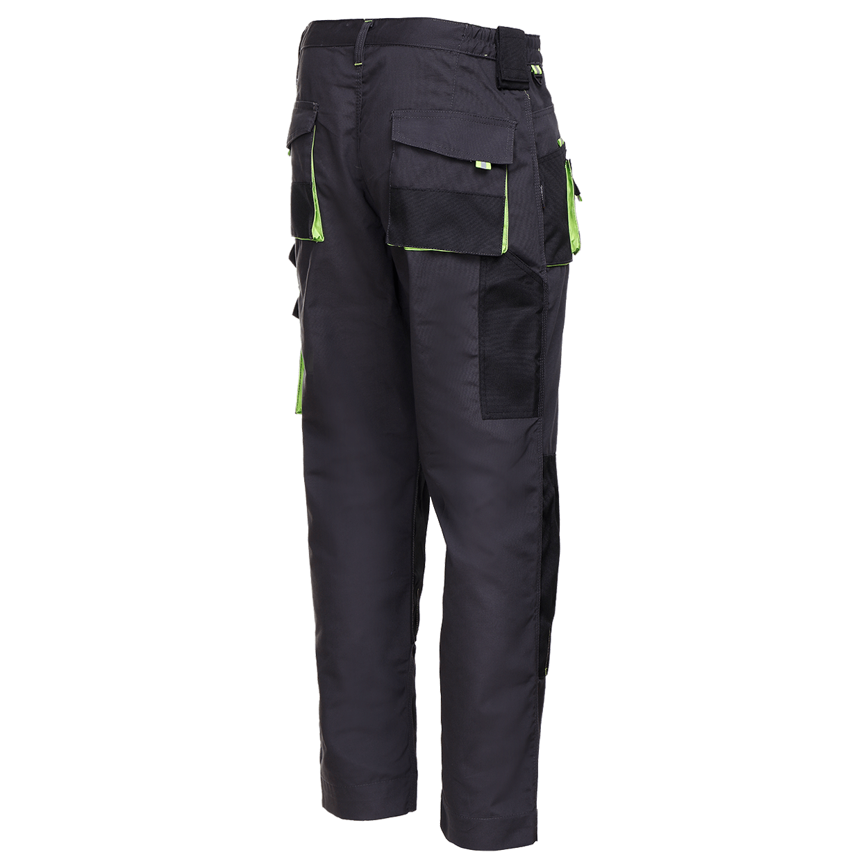 Pantaloni de lucru KASTOR GRI - 5