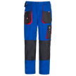 Pantaloni de lucru KASTOR ALBASTRU REGAL - 1