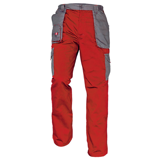Work trousers MAX EVOLUTION