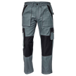 Work trousers MAX SUMMER ANTRACITE - 1