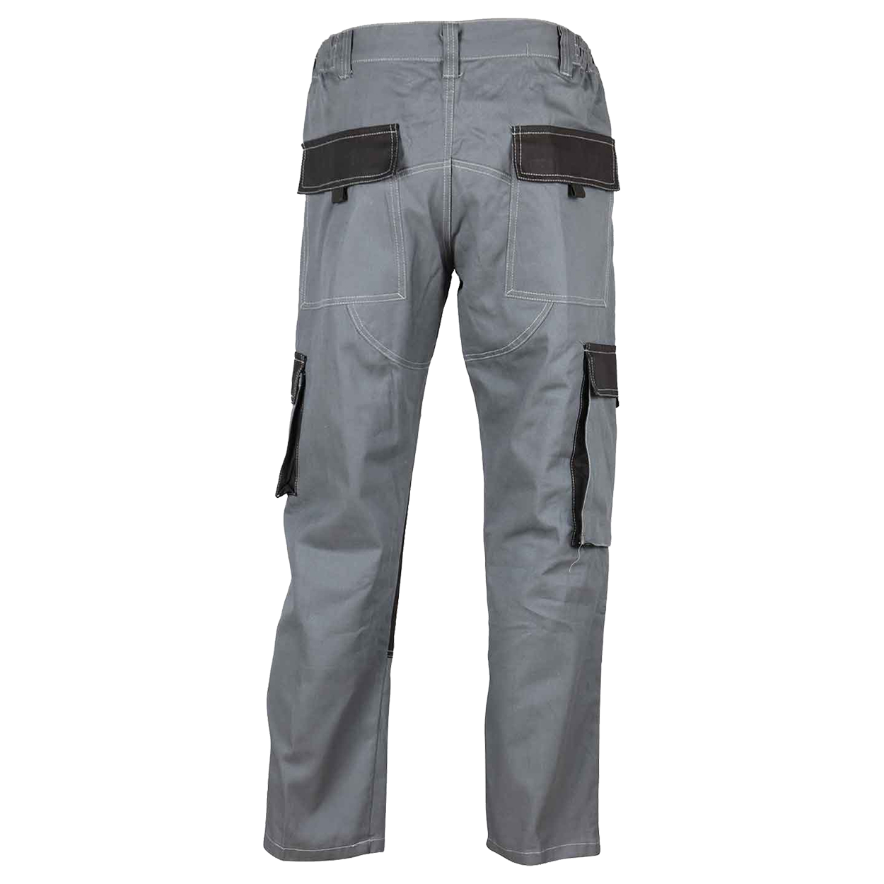 Work trousers MAX SUMMER ANTRACITE - 2