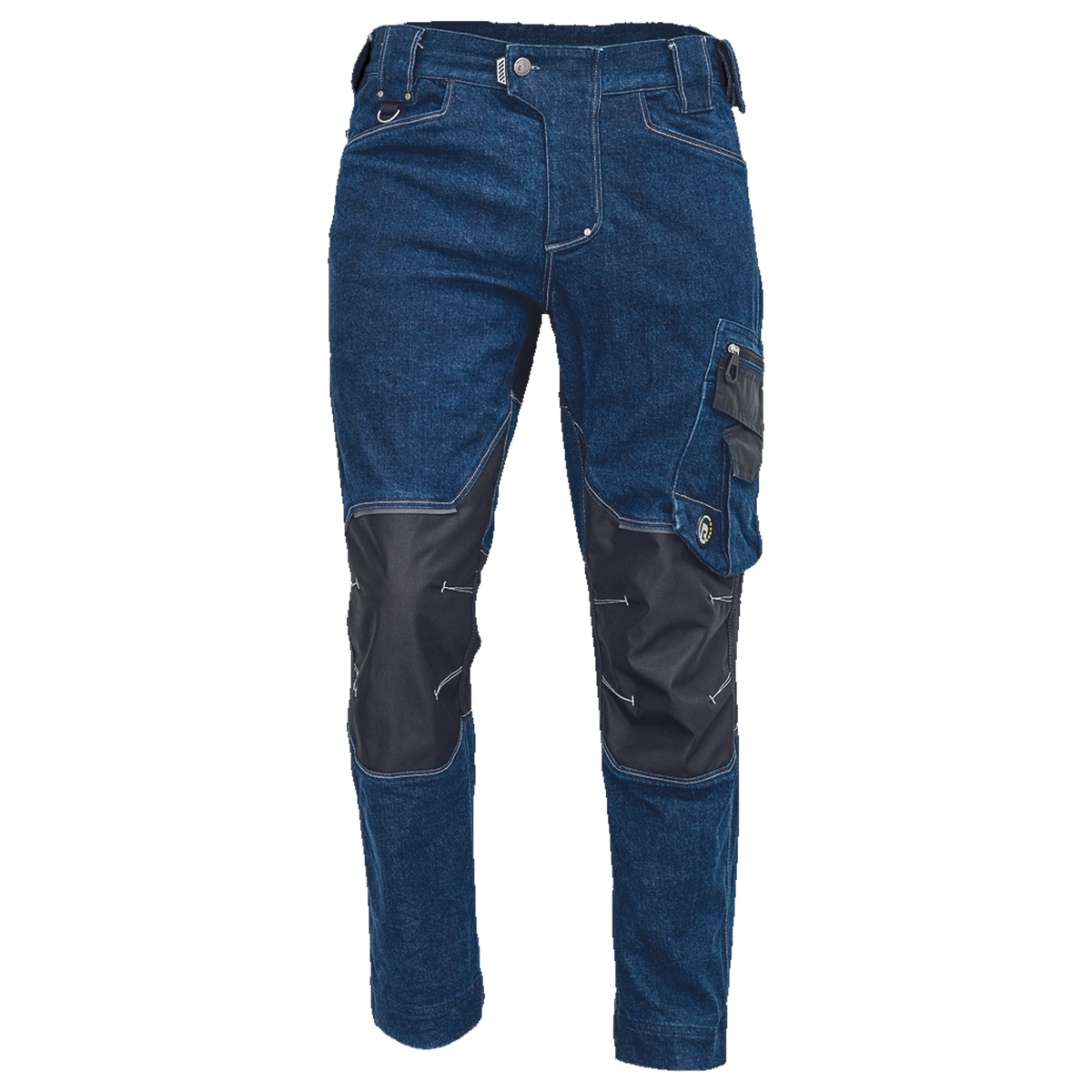 Work trousers NEURUM DENIM