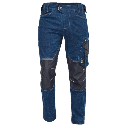 Pantaloni de lucru NEURUM DENIM