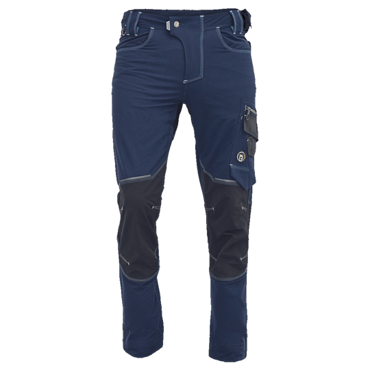 Работни панталони NEURUM PERFORMANCE NAVY BLUE