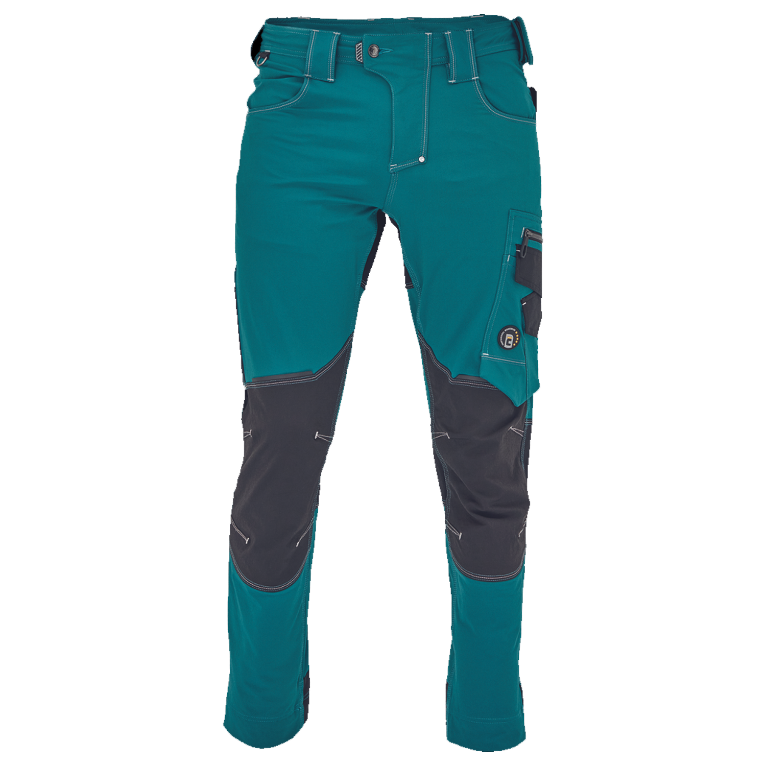 Pantaloni de lucru NEURUM PERFORMANCE PETROL