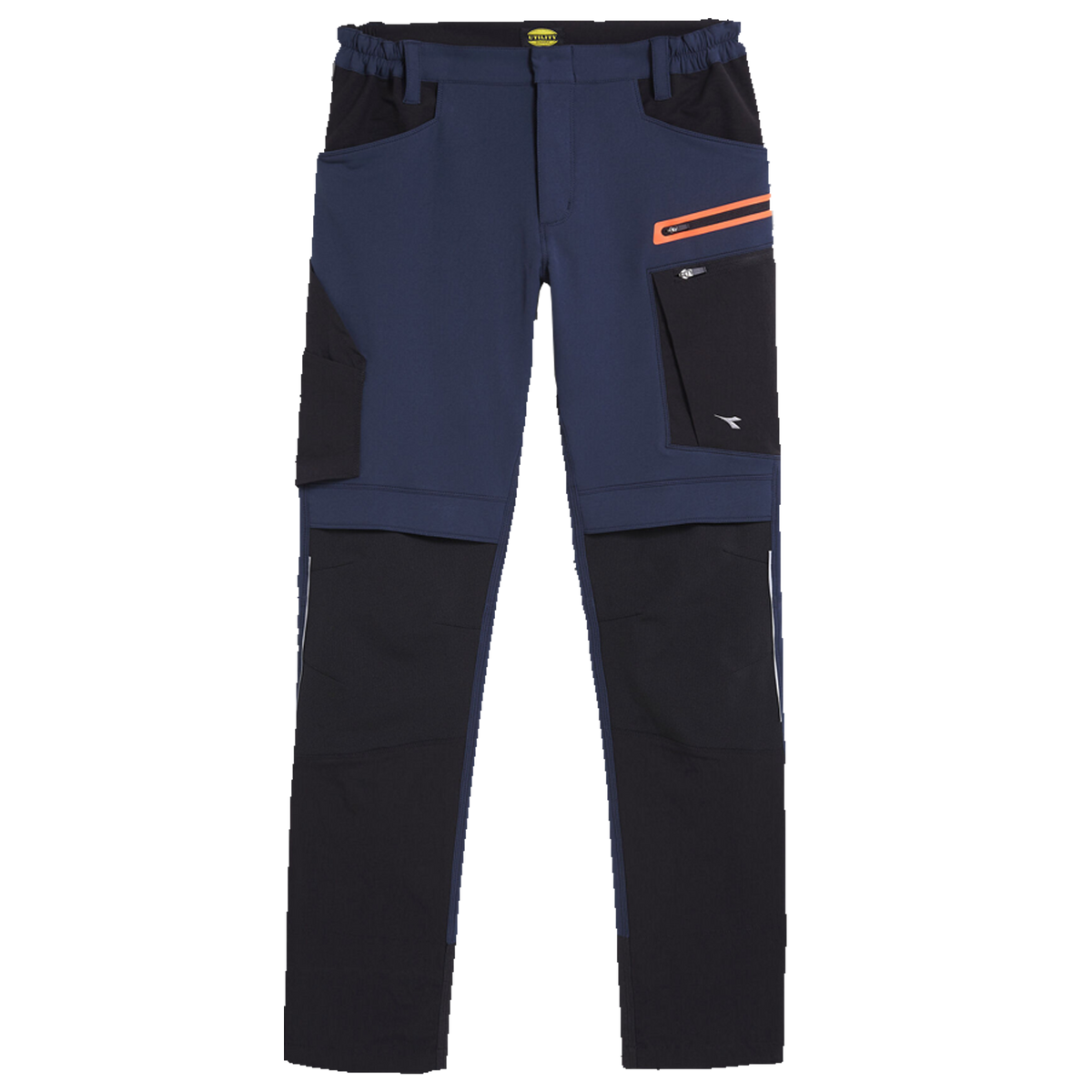 Work trousers PANT HYBRID PERFORMANCE