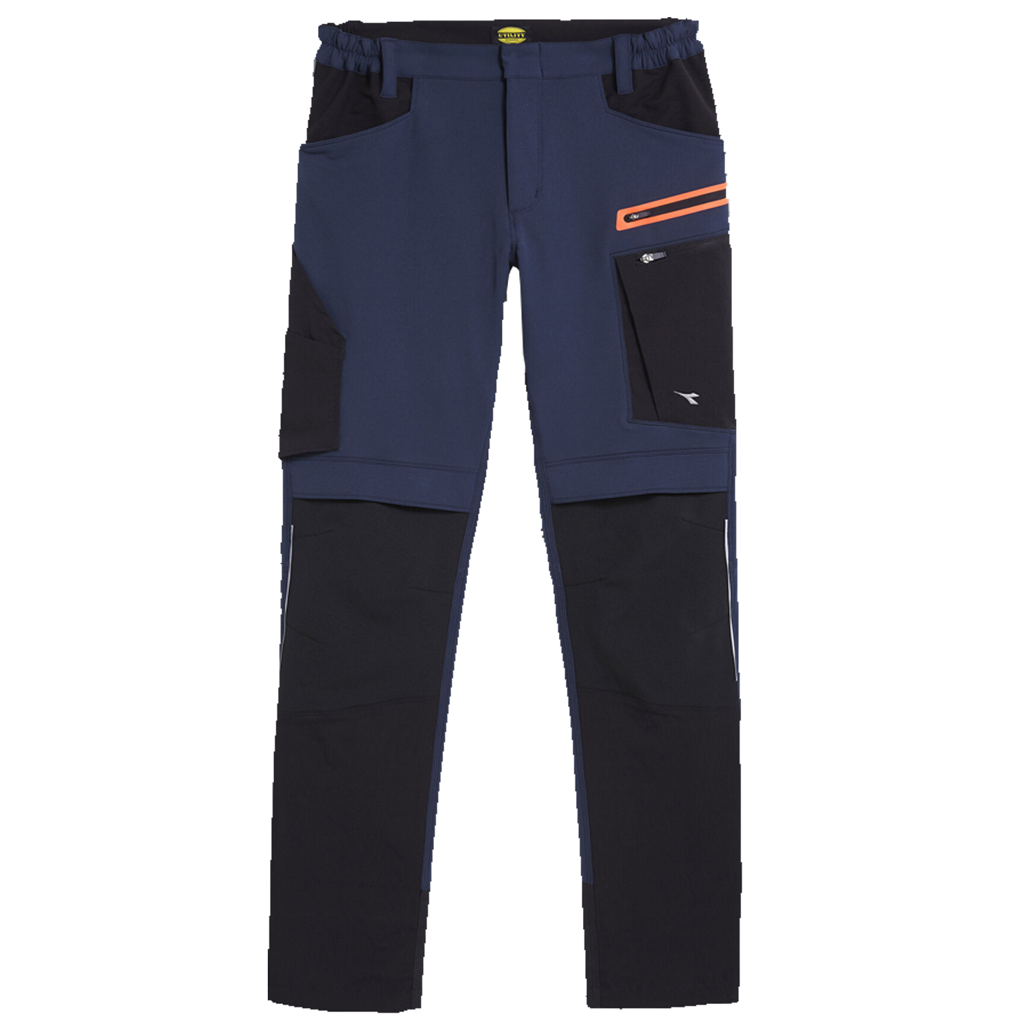 Work trousers PANT HYBRID PERFORMANCE
