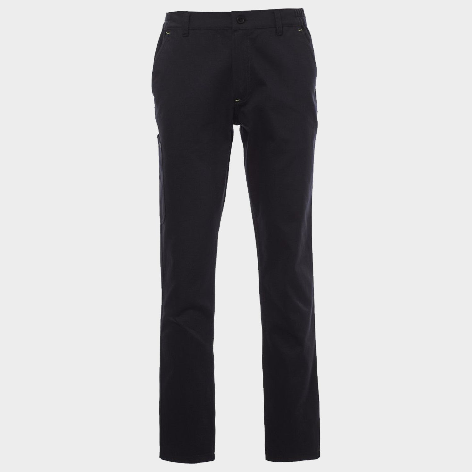 Work trousers PAYPER ENGINE BLACK - 1