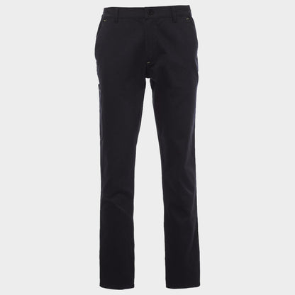 Work trousers PAYPER ENGINE BLACK - 1