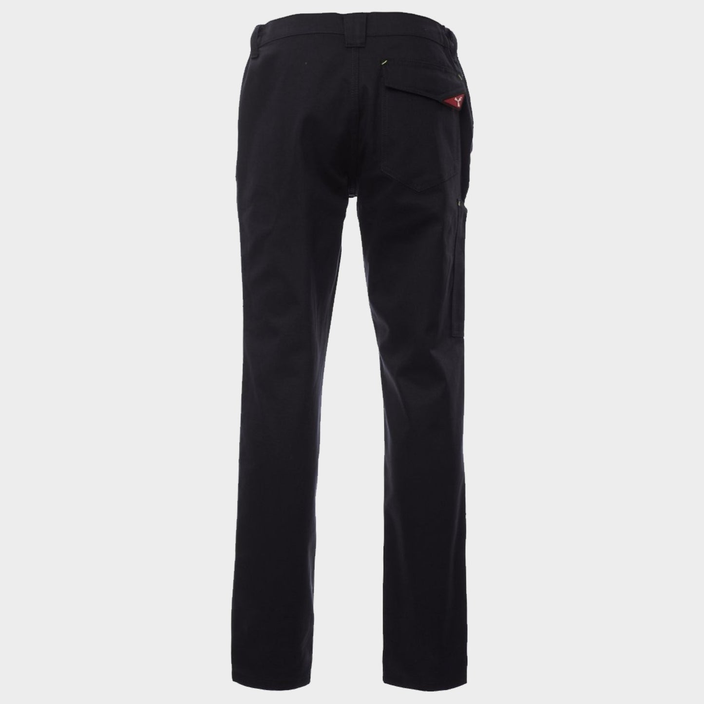 Work trousers PAYPER ENGINE BLACK - 2