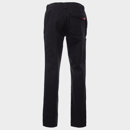Work trousers PAYPER ENGINE BLACK - 2