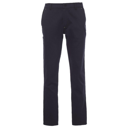 Παντελόνι εργασίας PAYPER ENGINE NAVY BLUE - 1