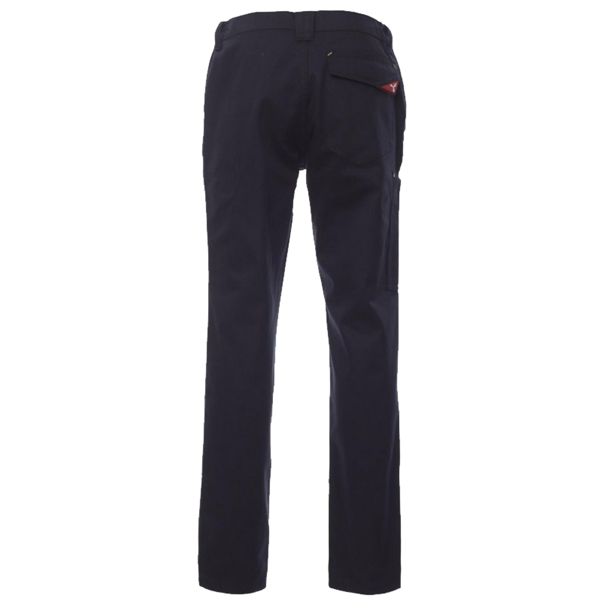 Παντελόνι εργασίας PAYPER ENGINE NAVY BLUE - 2