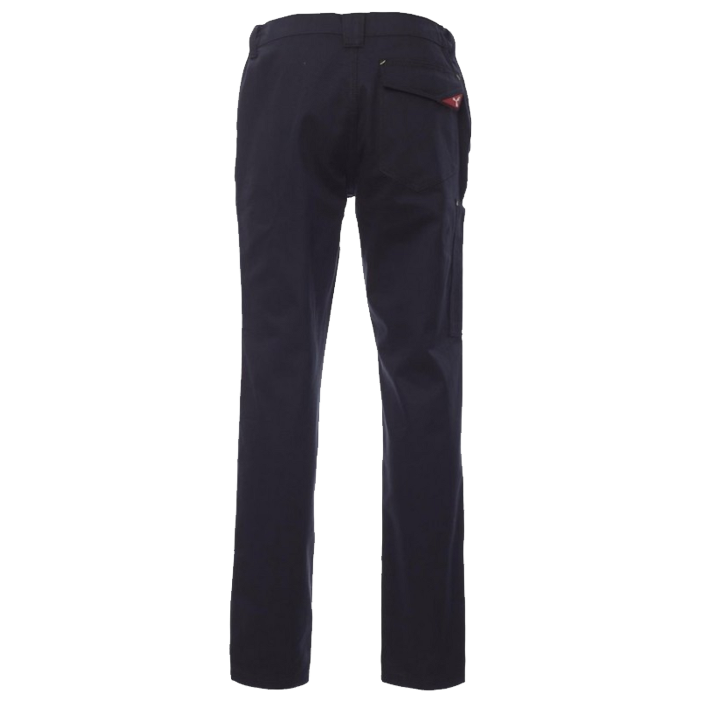Παντελόνι εργασίας PAYPER ENGINE NAVY BLUE - 2