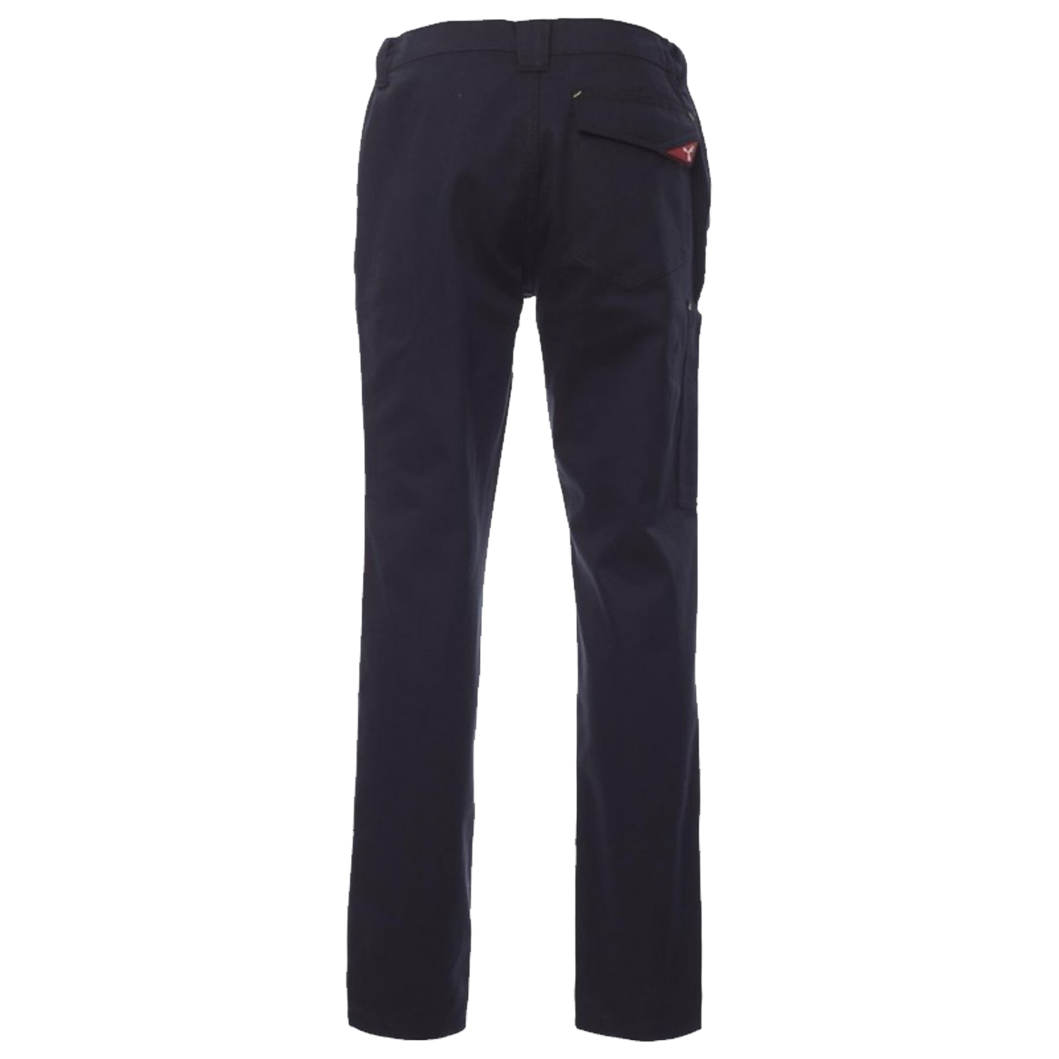 Παντελόνι εργασίας PAYPER ENGINE NAVY BLUE - 2