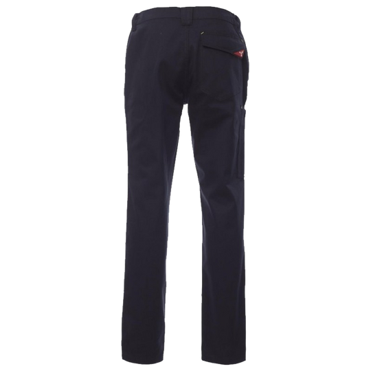 Pantalon de lucru PAYPER ENGINE ALBASTRU MARIN - 2