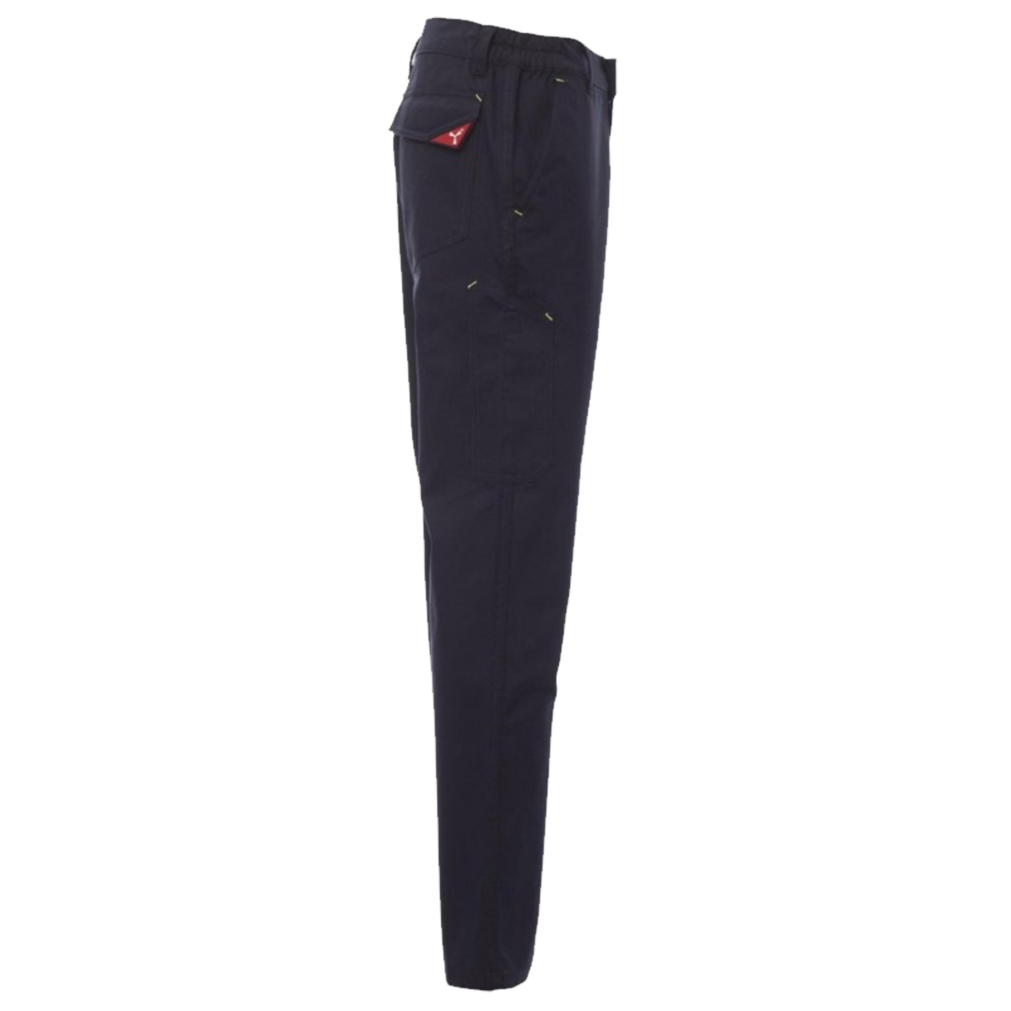 Παντελόνι εργασίας PAYPER ENGINE NAVY BLUE - 3