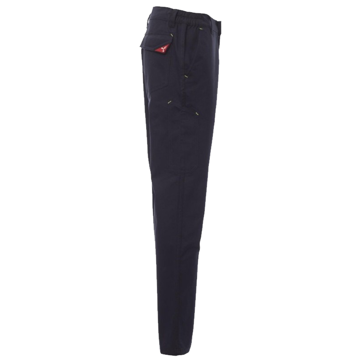 Παντελόνι εργασίας PAYPER ENGINE NAVY BLUE - 3