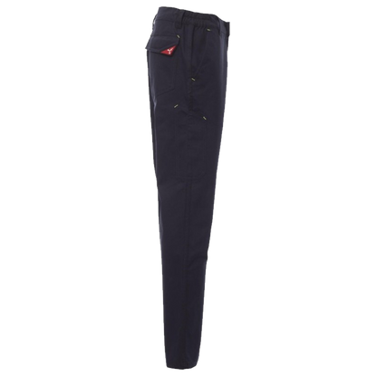 Παντελόνι εργασίας PAYPER ENGINE NAVY BLUE - 3