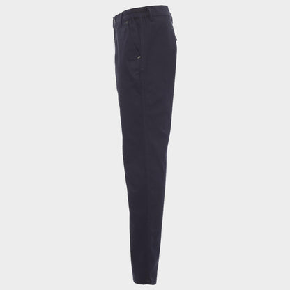 Παντελόνι εργασίας PAYPER ENGINE NAVY BLUE - 4