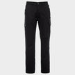 Work trousers PAYPER FOREST POLAR BLACK - 1