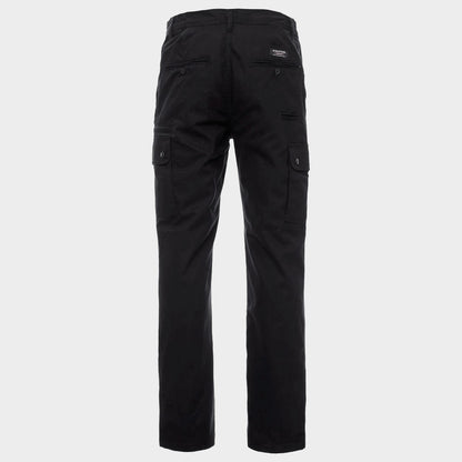 Work trousers PAYPER FOREST POLAR BLACK - 2