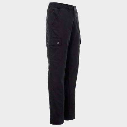 Work trousers PAYPER FOREST POLAR BLACK - 5